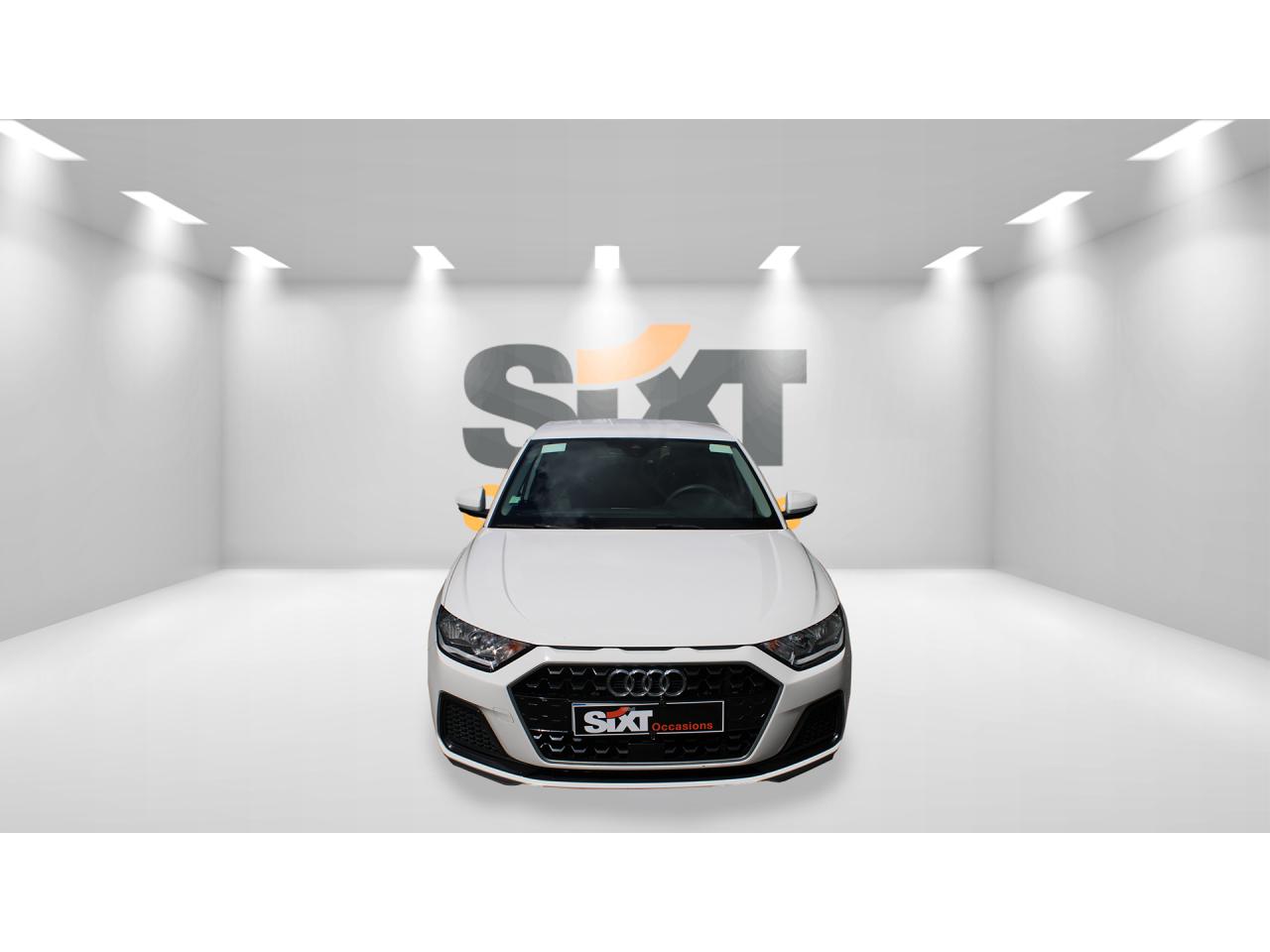 AUDI-A1- Sportback 1.0 30 TFSI - 116  SPORTBACK 2019 . 